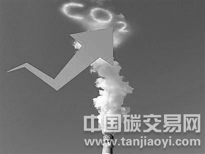 湖北碳市場：資金流向控排企業(yè)，激勵減排效果顯現(xiàn) 