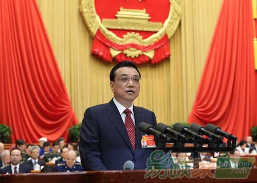 “環(huán)保、綠色再成代表委員熱議焦點”