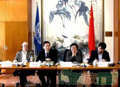 “《綠化中國的金融系統(tǒng)綜述報(bào)告》發(fā)布會(huì)都談了些什么？”