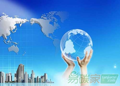地球，你還好嗎？