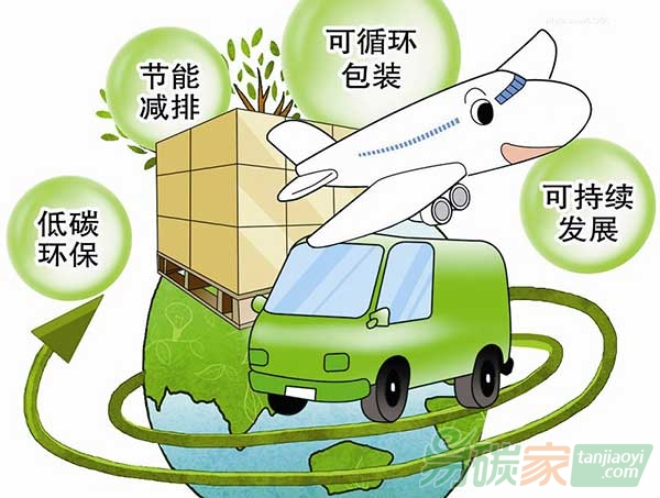 “節(jié)能將成產(chǎn)業(yè)準入門檻