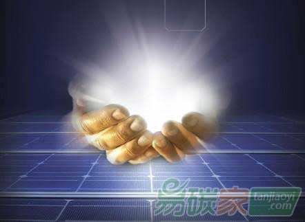 P2P拯救光伏融資？光伏圈想錢想瘋了