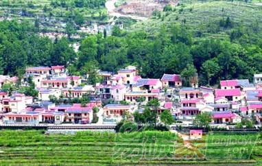貴州將建首個分布式光伏發(fā)電項目試點村