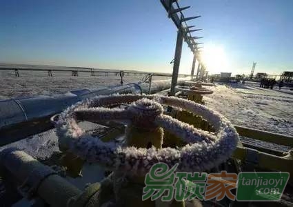 俄羅斯天然氣的改革路徑是什么？