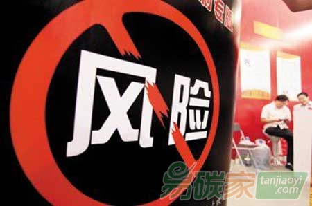 碳金融交易風(fēng)險異質(zhì)性分析