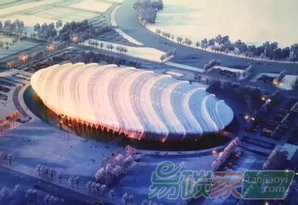 冬奧場(chǎng)館將建能源管控中心或?qū)崿F(xiàn)全部碳中和