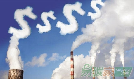 國(guó)家碳市場(chǎng)設(shè)計(jì)中的總量設(shè)定與配額問(wèn)題