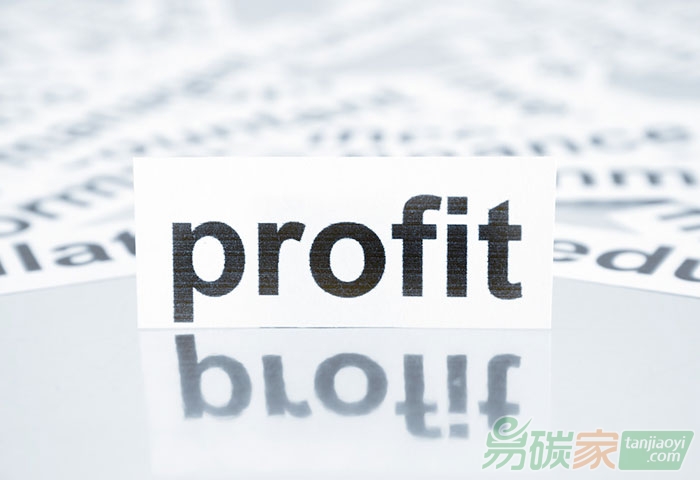 碳交易將成為新的投資渠道或?qū)⒂瓉?lái)10倍收益