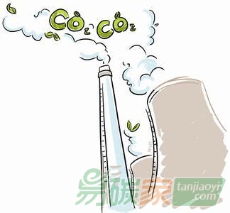 證監(jiān)會副主席方星海：未來或要求所有上市公司強(qiáng)制性披露排放情況