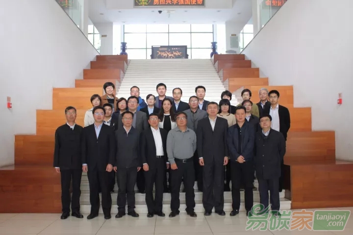 膜法捕集CO2技術及工業(yè)示范