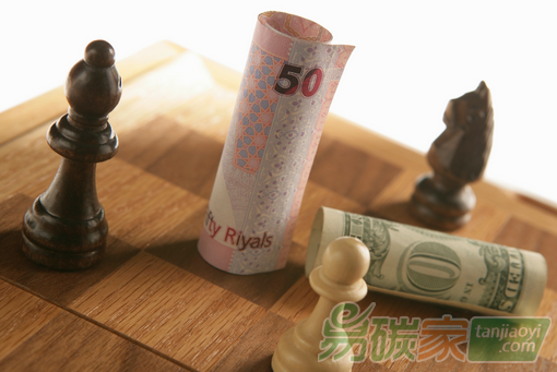 微觀說碳資產管理之“三角形理論”