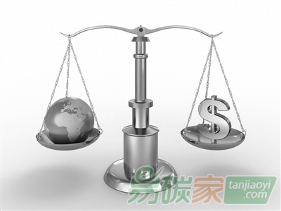 碳交易，一個(gè)不能錯(cuò)過的市場