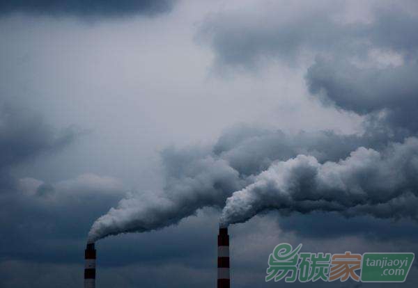 2017年氣候能源圈的10件大事到底誰(shuí)是真正灰犀牛？