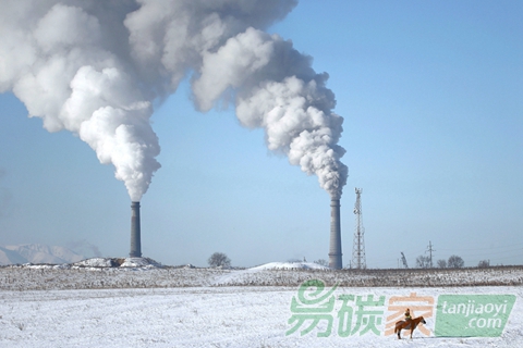 綠色轉(zhuǎn)型：告別煤炭有多不容易？