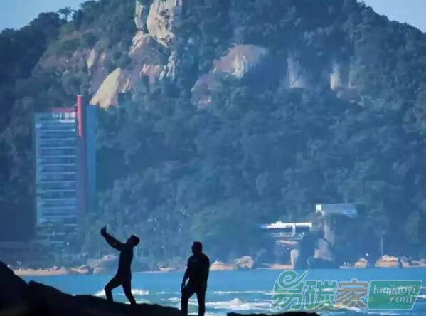 旅游業(yè)碳足跡遠(yuǎn)超之前估計
