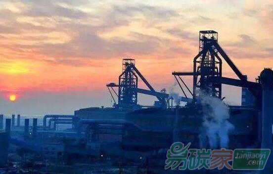 我國(guó)將大幅削減鋼鐵行業(yè)排放