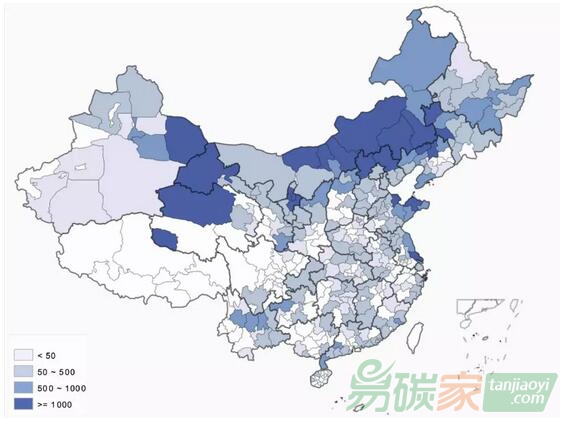 【氣候公平】氣候變化減緩措施是否能幫助窮人？