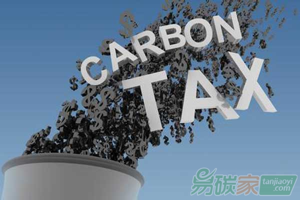 加拿大：油價上漲碳稅“背鍋”？
