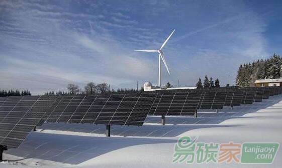對(duì)比和啟示：歐洲、美國(guó)和中國(guó)三國(guó)可再生能源綠色電力證書及交易機(jī)制的優(yōu)劣